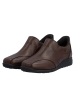 Slip On Shoe - Brown