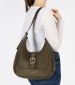 Shoulder Bag - Khaki
