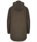 Ardross Pro WP Field Jacket - Dark Olive