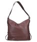 Shoulder Bag - Burgundy