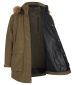 Torness Ladies Trilaminate 3in1 Jacket - Olive