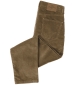 Comrie Cord Jean - Stone