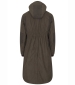 Ardross Pro Long Waterproof Coat - Dark Olive
