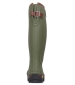 Field Sport Side Zip Boot - Green