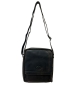 Coburn 3/4 Flap Bag - Brown