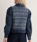Castwork Vest - Shingle Bay Maritime Mix