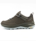 Grisport Pathfinder Shoe - Green