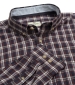Springfield Shirt - Wine