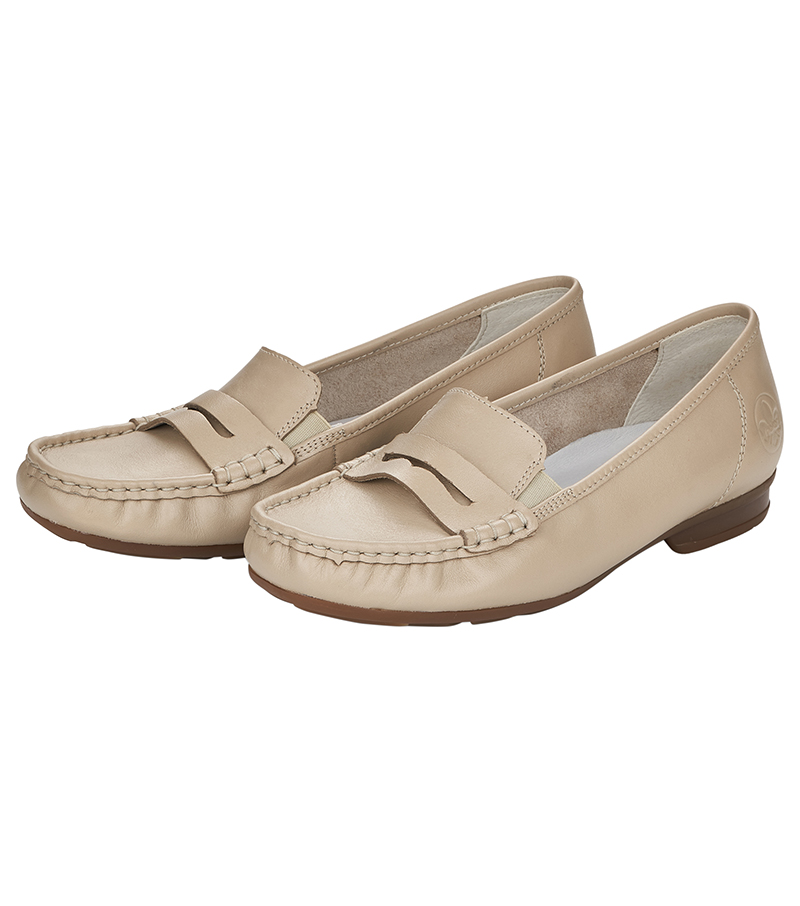 rieker loafers ladies
