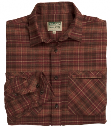 Countrysport Flannel Shirt