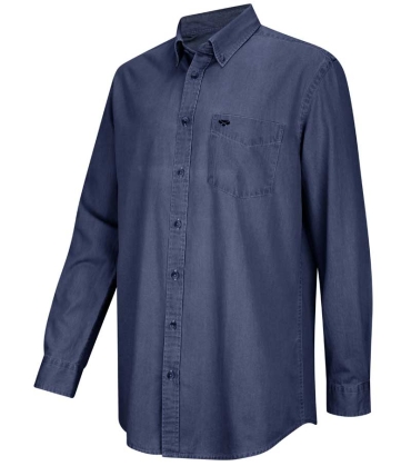 Archerfield Denim Shirt