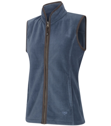 Women's Stenton Fleece Gilet