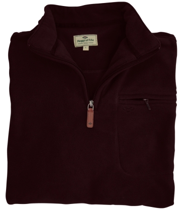 Islander 1/4 Zip Fleece