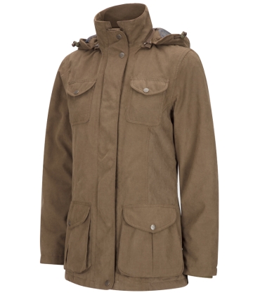 Ladies Struther Field Coat
