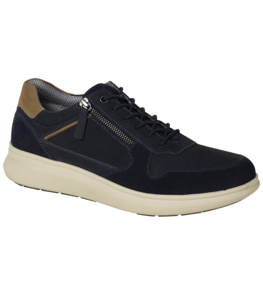 Crossford Leather Lightweight Shoe