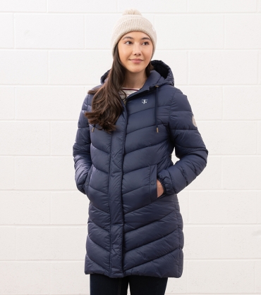 Laurel Ladies Coat