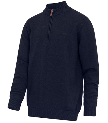 Falkirk 1/4 Zip Pullover