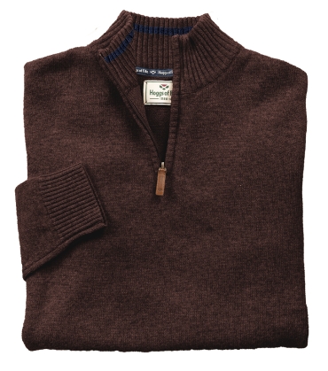 Lothian II 1/4 Zip Pullover