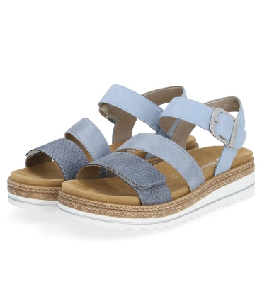 Ladies Strap Sandal