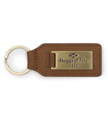 Hoggs 1888 Keyring