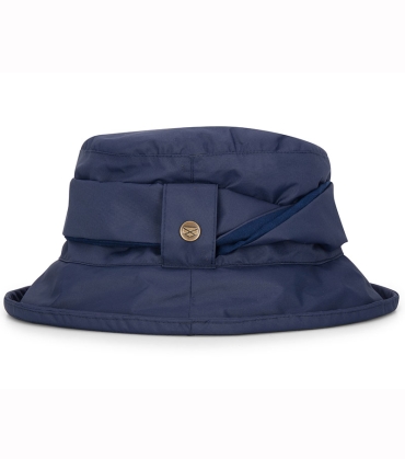 Walker Twist Hat