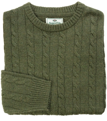 Jedburgh II Pullover
