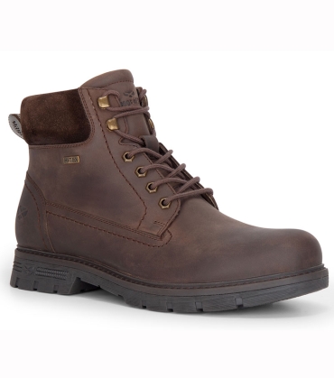 Dundas Waterproof Boot