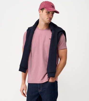 Crew Classic Tee