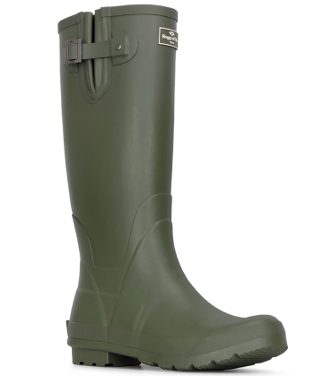 Braemar Pro Wellington