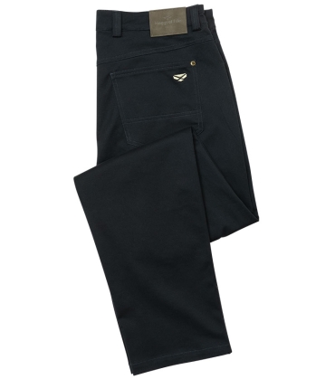 Craigtoun Twill Jean
