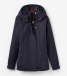 Weatherall Waterproof Jacket - Marine Navy