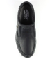 Grisport Melrose Waterproof Shoe Black