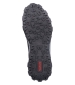 Waterproof Casual Boot - Black