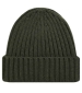 Monreith Eco Beanie - Fir Green