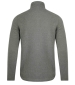 Sterling Quarter Zip Herringbone Fleece - Dark Olive