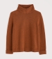 Braque Jumper - Rusted