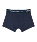 Ashridge 3pk Boxer Shorts - Port