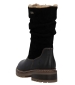 Ladies Boot - Black
