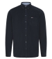 Sten Corduroy Long Sleeve Shirt - Salute