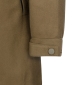 Torness Ladies Trilaminate Smock - Olive