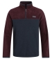 Tristan Microfleece - Aubergine