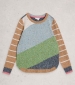 Talia Jumper - Green