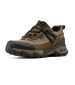 Gents Traverse Low - Brown/Bark