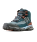Ladies Traverse Mid - Blue Depths