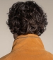 Corey II Half Zip National Trust Fleece - Deep Henna