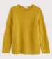 Makers Jumper - Siskin
