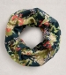 Versatile Jersey Roll - Green Print