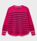 Harmony Rosie Jumper - Pink