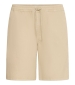 BH Marco Easypull Shorts - Oyster Grey