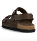 Gents Sandal - Brown